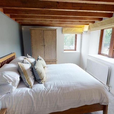 The Gamekeeper'S Inn Threshfield Εξωτερικό φωτογραφία