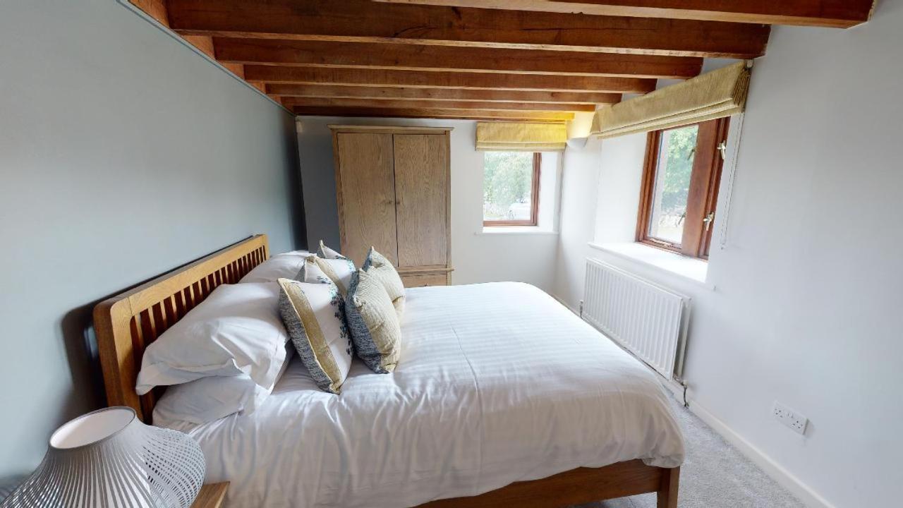 The Gamekeeper'S Inn Threshfield Εξωτερικό φωτογραφία