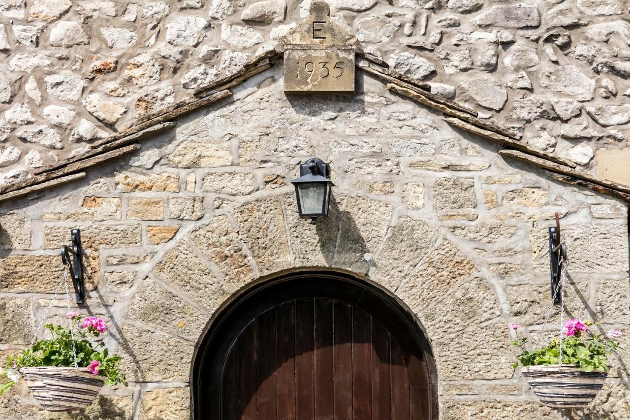 The Gamekeeper'S Inn Threshfield Εξωτερικό φωτογραφία