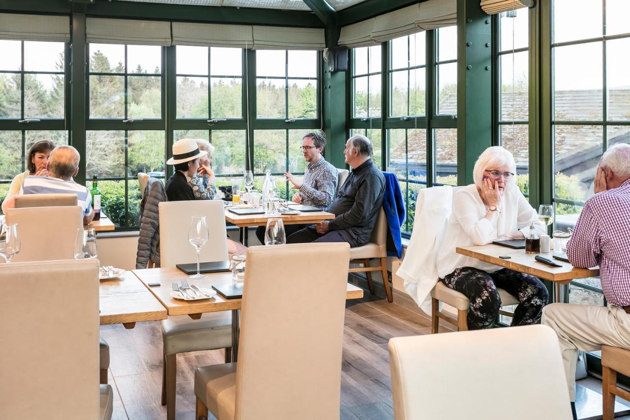The Gamekeeper'S Inn Threshfield Εξωτερικό φωτογραφία