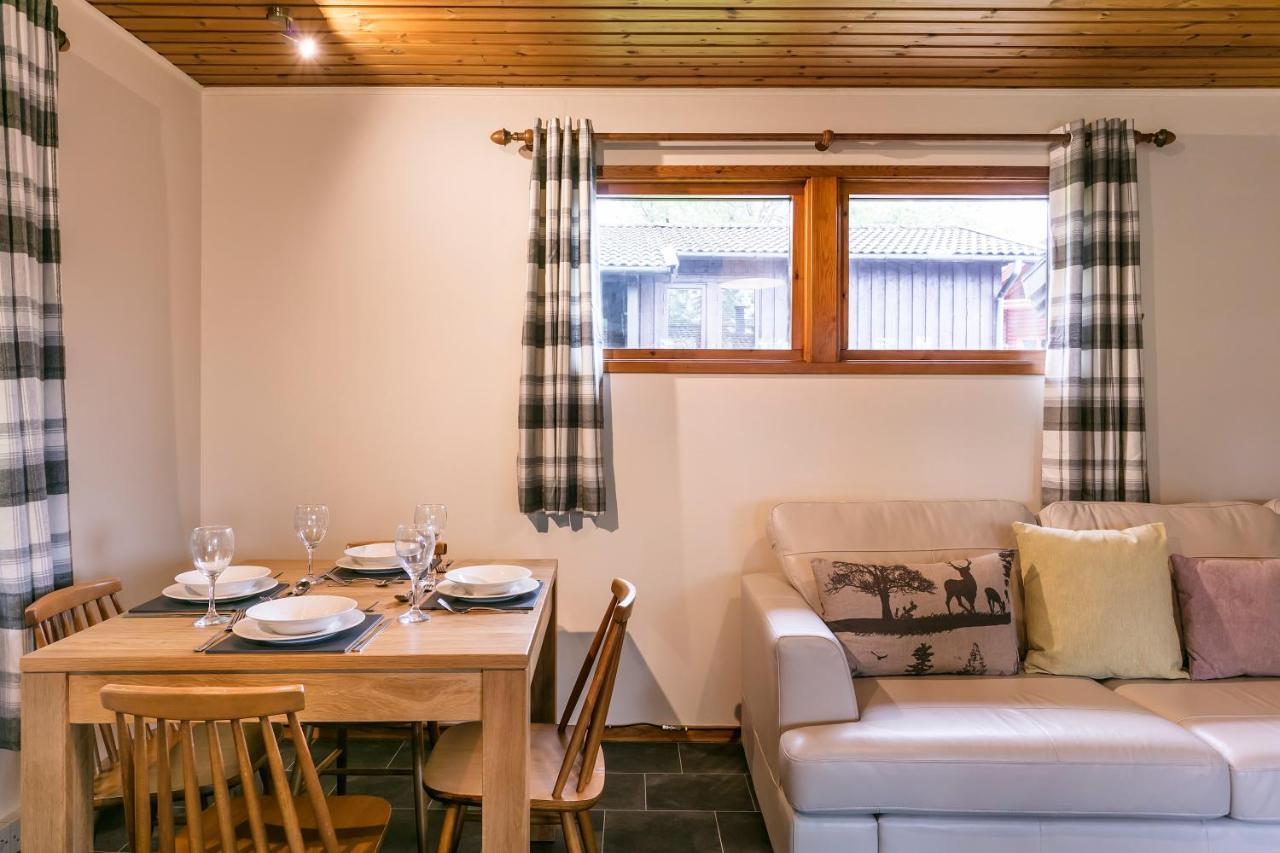 The Gamekeeper'S Inn Threshfield Εξωτερικό φωτογραφία