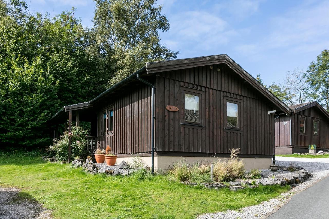 The Gamekeeper'S Inn Threshfield Εξωτερικό φωτογραφία